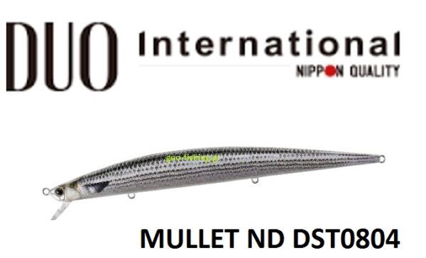 DUO TIDE MINNOW SLIM 175 FLYER DUO TIDE MINNOW SLIM 175 FLYER