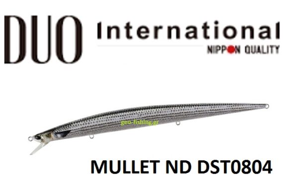 DUO TIDE MINNOW SLIM 200 FLYER