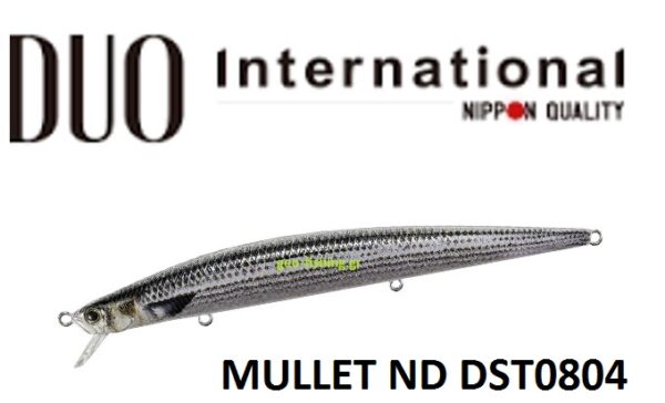 DUO TIDE MINNOW SLIM 140 FLYER DUO TIDE MINNOW SLIM 140 FLYER
