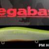 MEGABASS VISION ONETEN SW