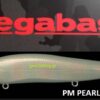 MEGABASS VISION ONETEN SW