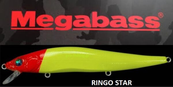 MEGABASS VISION ONETEN SW