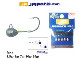 MAJOR CRAFT JIGPARA HEAD PUNTA ROCK MAJOR CRAFT JIGPARA HEAD PUNTA ROCK