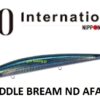DUO TIDE MINNOW SLIM 140 FLYER DUO TIDE MINNOW SLIM 140 FLYER