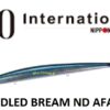 DUO TIDE MINNOW SLIM 200 FLYER