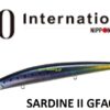 DUO TIDE MINNOW SLIM 140 FLYER DUO TIDE MINNOW SLIM 140 FLYER