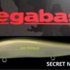 MEGABASS VISION ONETEN SW