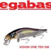 MEGABASS VISION ONETEN SW