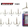 DECOY YS-21 TREBLE