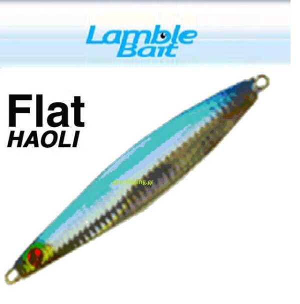 LAMBLE BAIT FLAT HAOLI  160gr