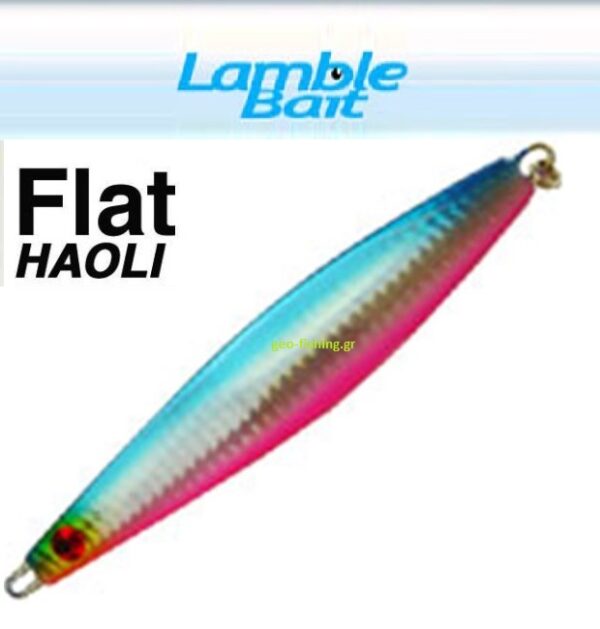 LAMBLE BAIT FLAT HAOLI  160gr