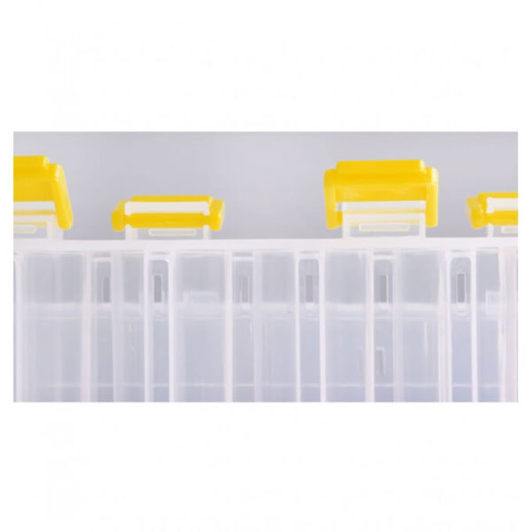 SPRO TACKLE BOX 6515 1900