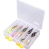 SPRO TACKLE BOX 6515 1900