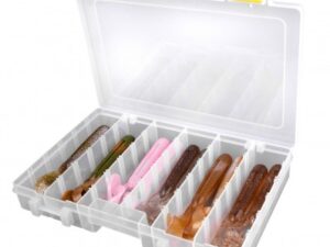 SPRO TACKLE BOX 6515 2500