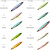 LAMBLE BAIT FLAT HAOLI  160gr