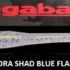 MEGABASS HAZEDONG 3.5''