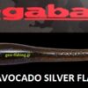 MEGABASS HAZEDONG 3.5''