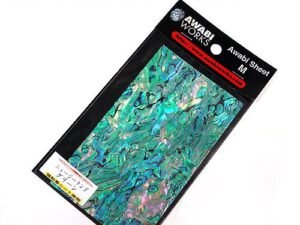 AWABI WORKS AWABI SHEET M