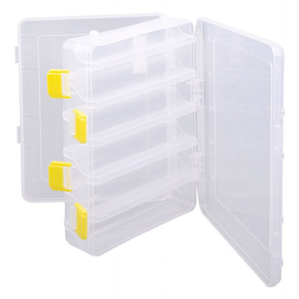 SPRO TACKLE BOX 6515 1900