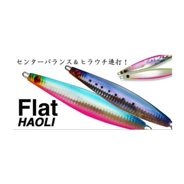 LAMBLE BAIT FLAT HAOLI  160gr
