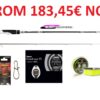 GET STARTED LRF KIT