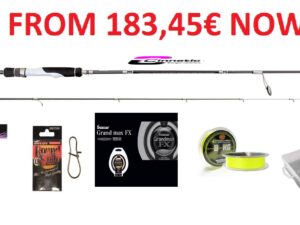 GET STARTED LRF KIT