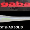 MEGABASS HAZEDONG 3.5''
