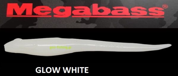 MEGABASS HAZEDONG 3.5''