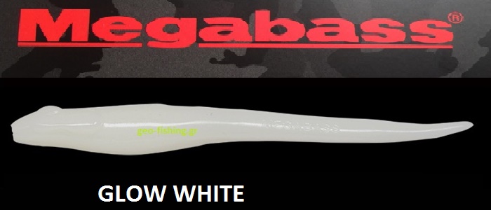 MEGABASS HAZEDONG 3.5''