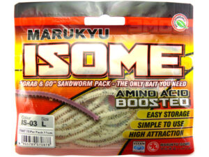 MARUKYU POWER ISOME LARGE MARUKYU POWER ISOME LARGE