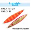 LAMBLE BAIT HALF PITCH HAOLI II 200gr