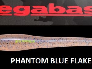 MEGABASS HAZEDONG 3.5'' MEGABASS HAZEDONG 3.5''