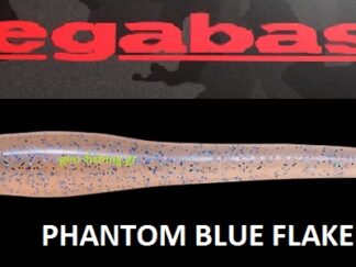 MEGABASS HAZEDONG 3.5''