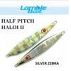 LAMBLE BAIT HALF PITCH HAOLI II 200gr
