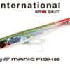 DUO BAY RUF MANIC FISH 88