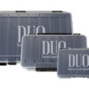 DUO MEIHO REVERSIBLE LURE CASE