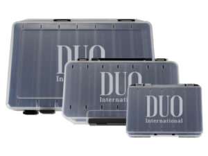 DUO MEIHO REVERSIBLE LURE CASE