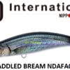 DUO SPEARHEAD RYUKI 60S WT SW LIMITED