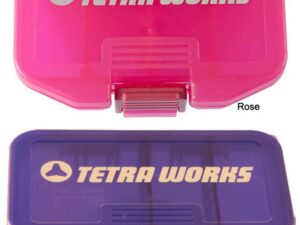 DUO MEIHO TETRA WORKS  LURE CASE