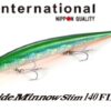 DUO TIDE MINNOW SLIM 140 FLYER DUO TIDE MINNOW SLIM 140 FLYER