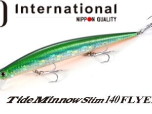 DUO TIDE MINNOW SLIM 140 FLYER