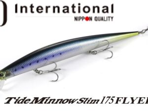 DUO TIDE MINNOW SLIM 175 FLYER