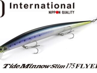 DUO TIDE MINNOW SLIM 175 FLYER