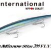 DUO TIDE MINNOW SLIM 200 FLYER