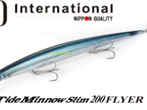 DUO TIDE MINNOW SLIM 200 FLYER DUO TIDE MINNOW SLIM 200 FLYER