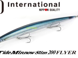 DUO TIDE MINNOW SLIM 200 FLYER