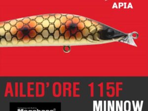 APIA AILED'ORE 115F