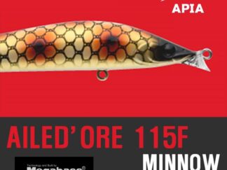APIA AILED'ORE 115F