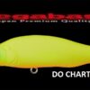 MEGABASS X 80 SHALLOW