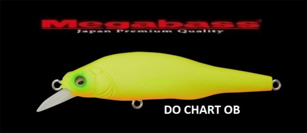 MEGABASS X 80 SHALLOW
